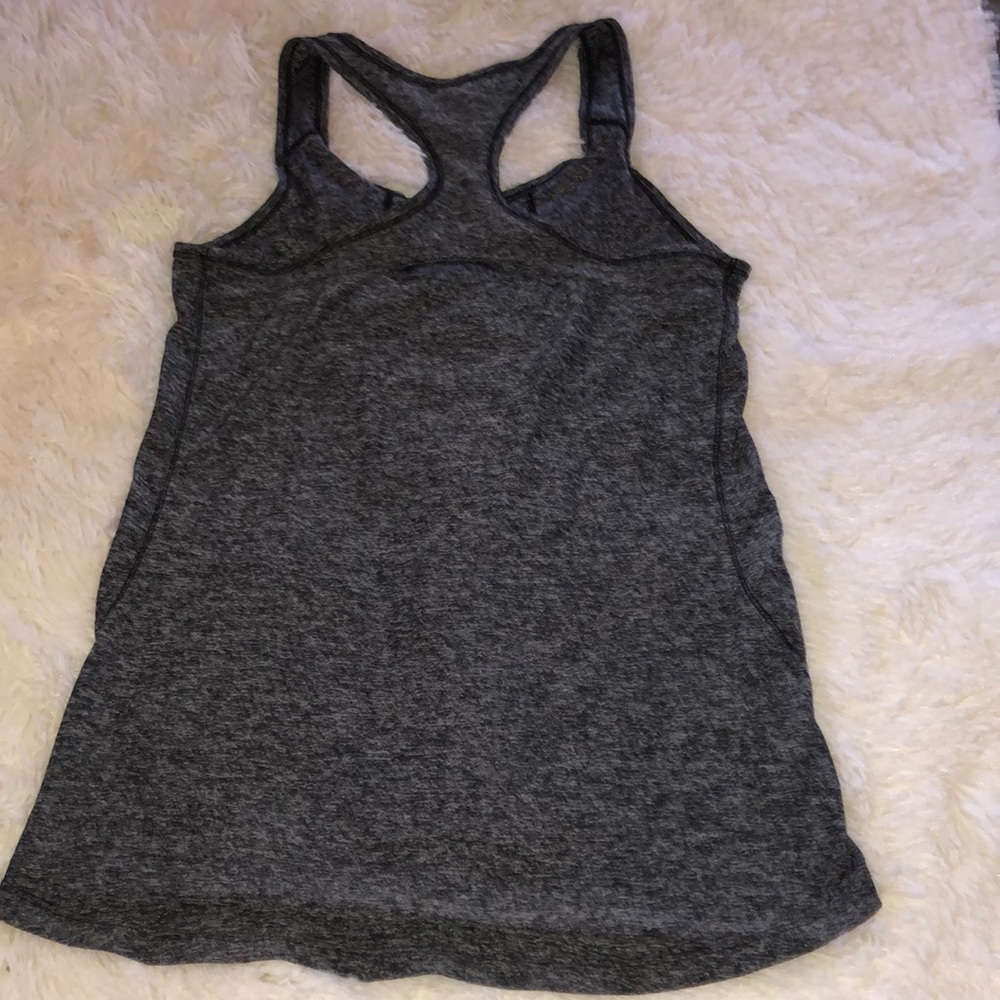 Reebok Racerback Tank Top - Picture 3 of 6